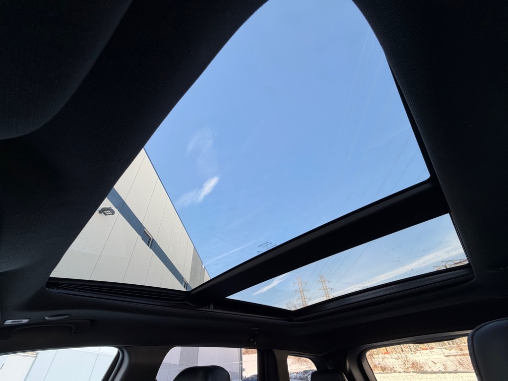 Jeep Grand Cherokee Limited 4WD 2018