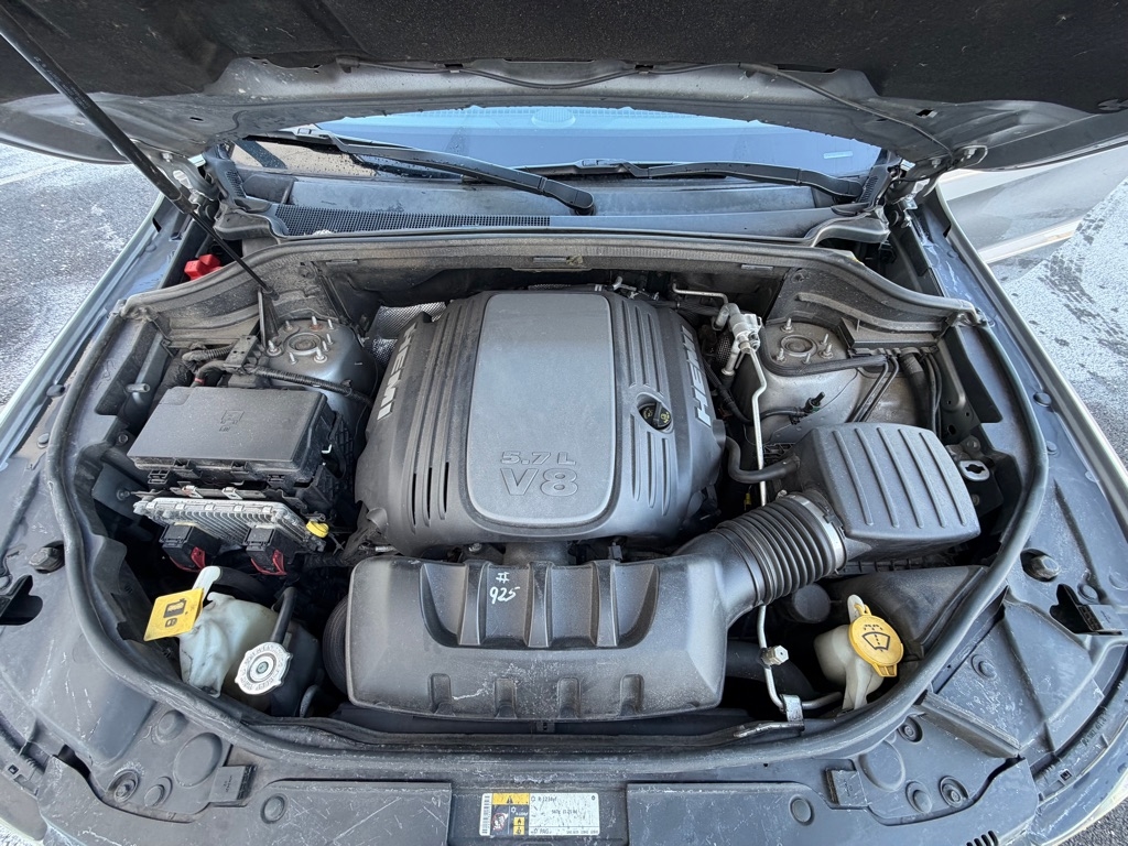 Jeep Grand Cherokee Limited 4WD 2018