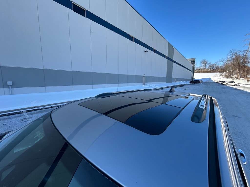 Jeep Grand Cherokee Limited 4WD 2018