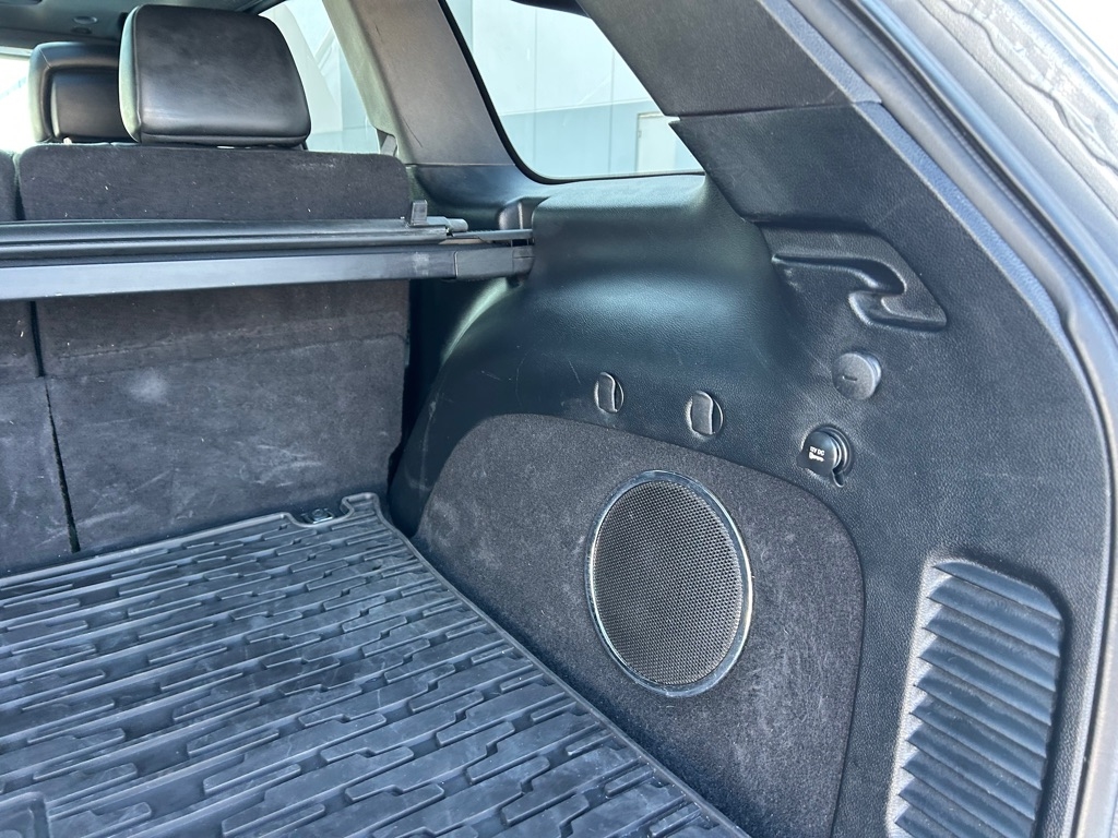 Jeep Grand Cherokee Limited 4WD 2018