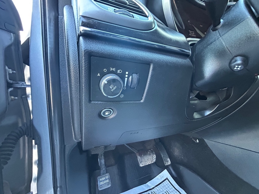 Jeep Grand Cherokee Limited 4WD 2018