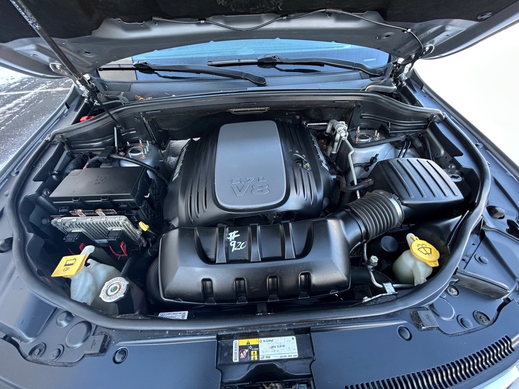 Jeep Grand Cherokee Limited 4WD 2018