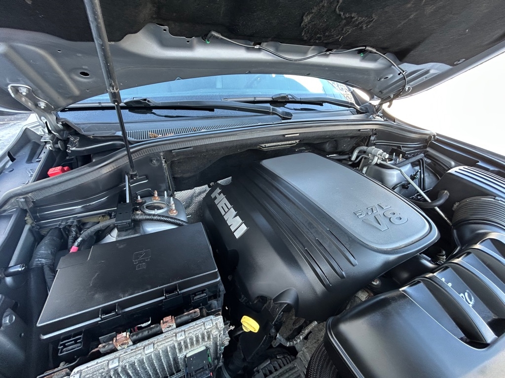 Jeep Grand Cherokee Limited 4WD 2018