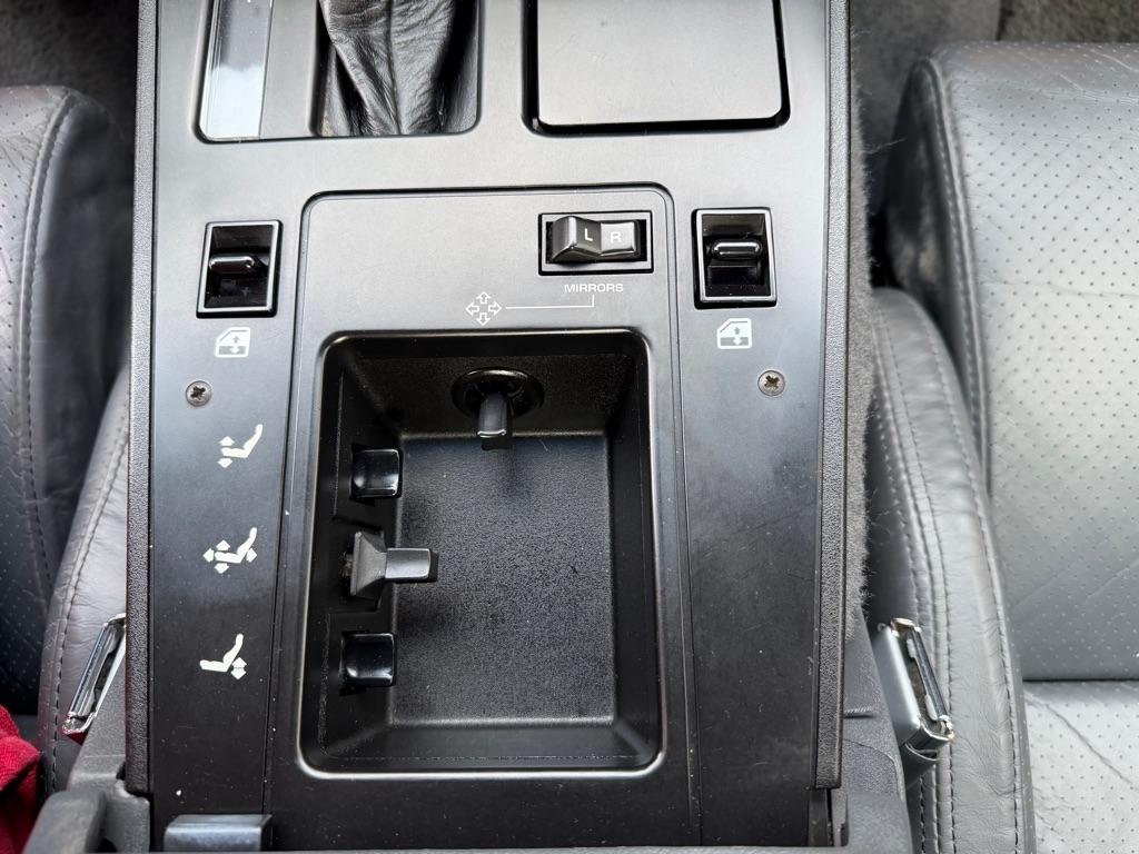 Chevrolet Corvette  1985