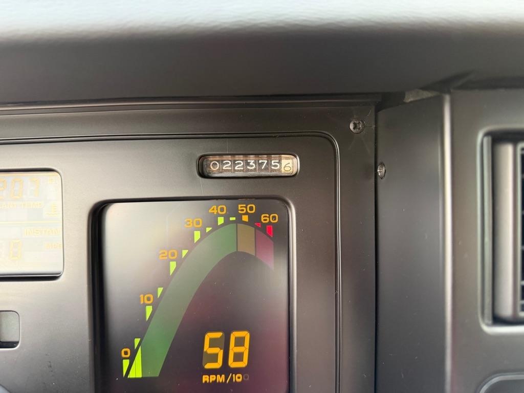 Chevrolet Corvette  1985