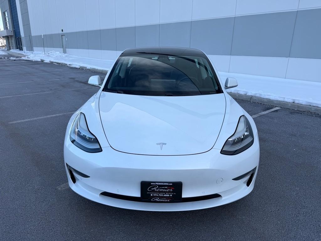 Tesla Model 3 Long Range 2020