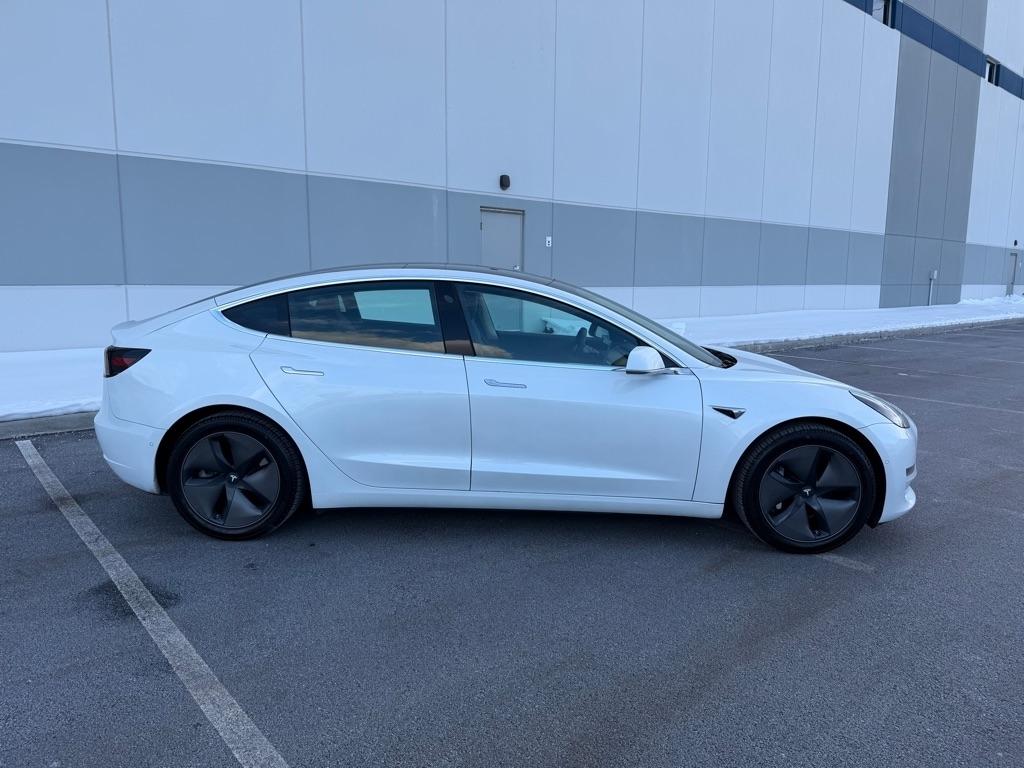 Tesla Model 3 Long Range 2020