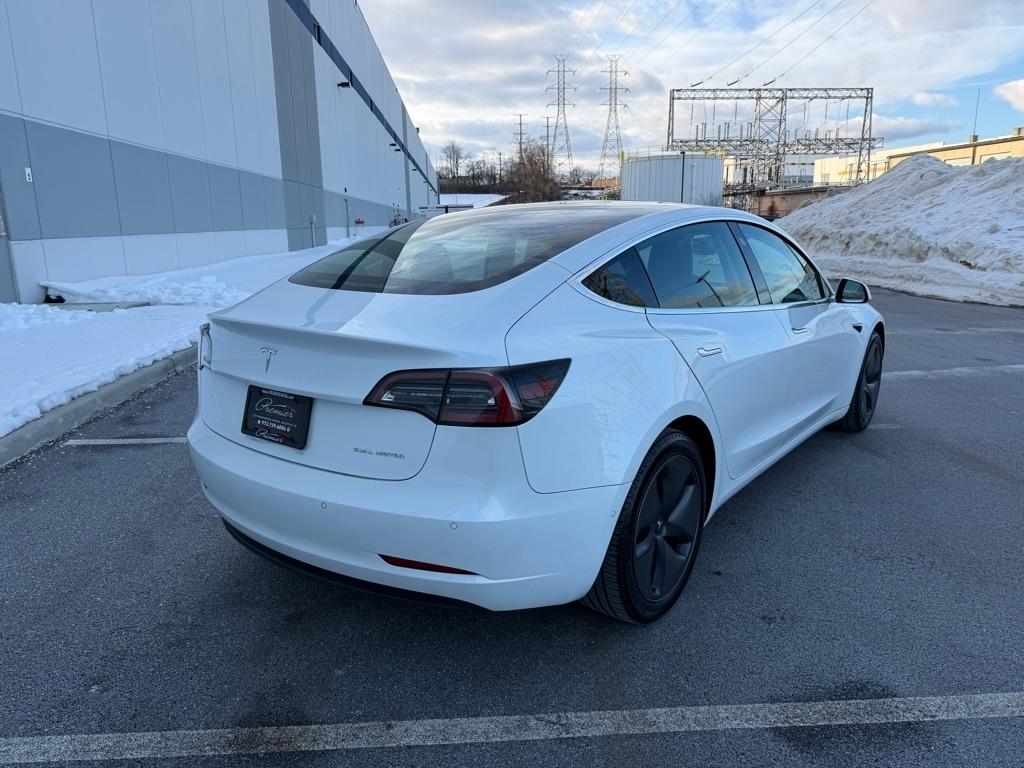 Tesla Model 3 Long Range 2020