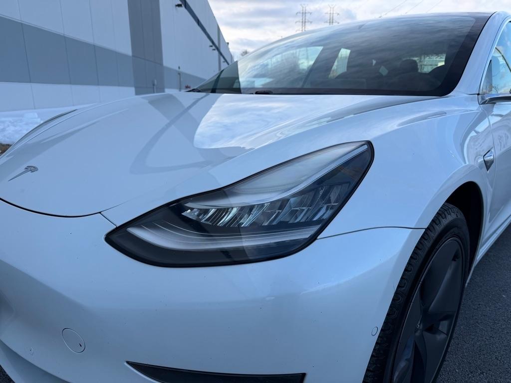 Tesla Model 3 Long Range 2020