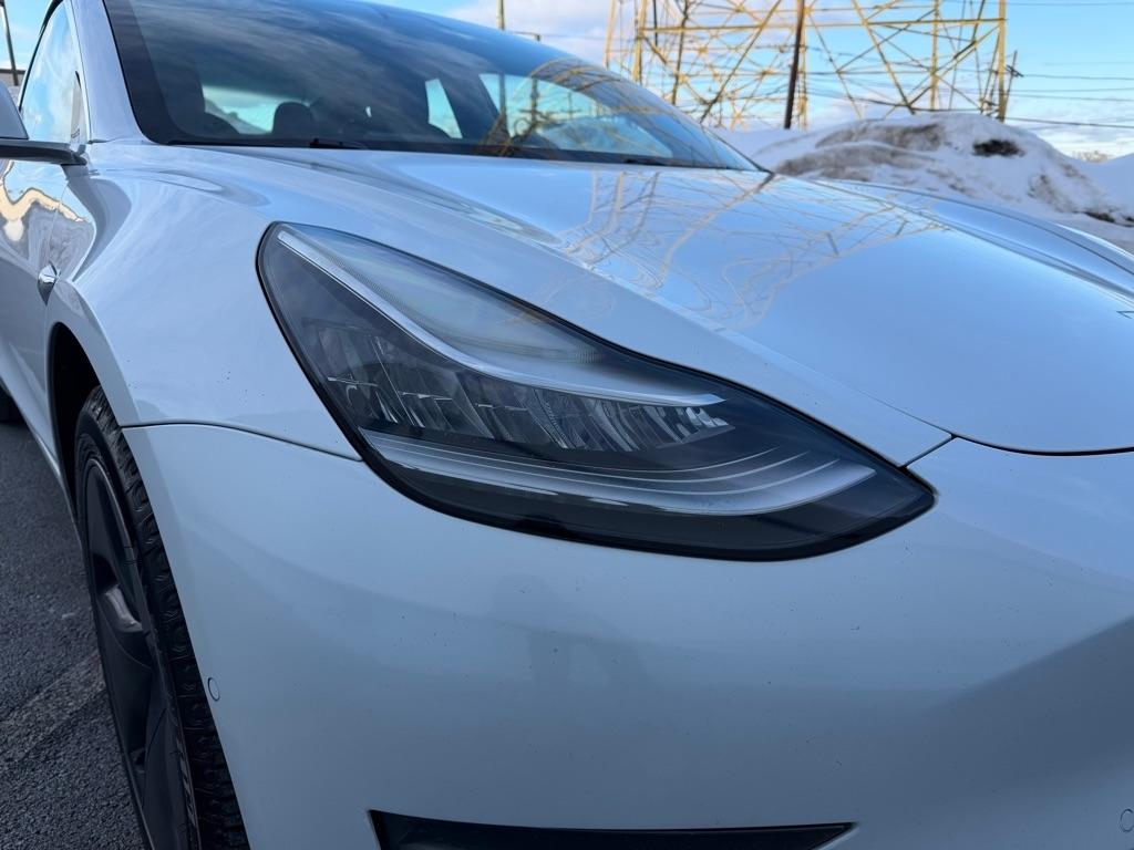 Tesla Model 3 Long Range 2020