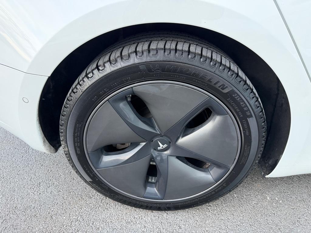 Tesla Model 3 Long Range 2020