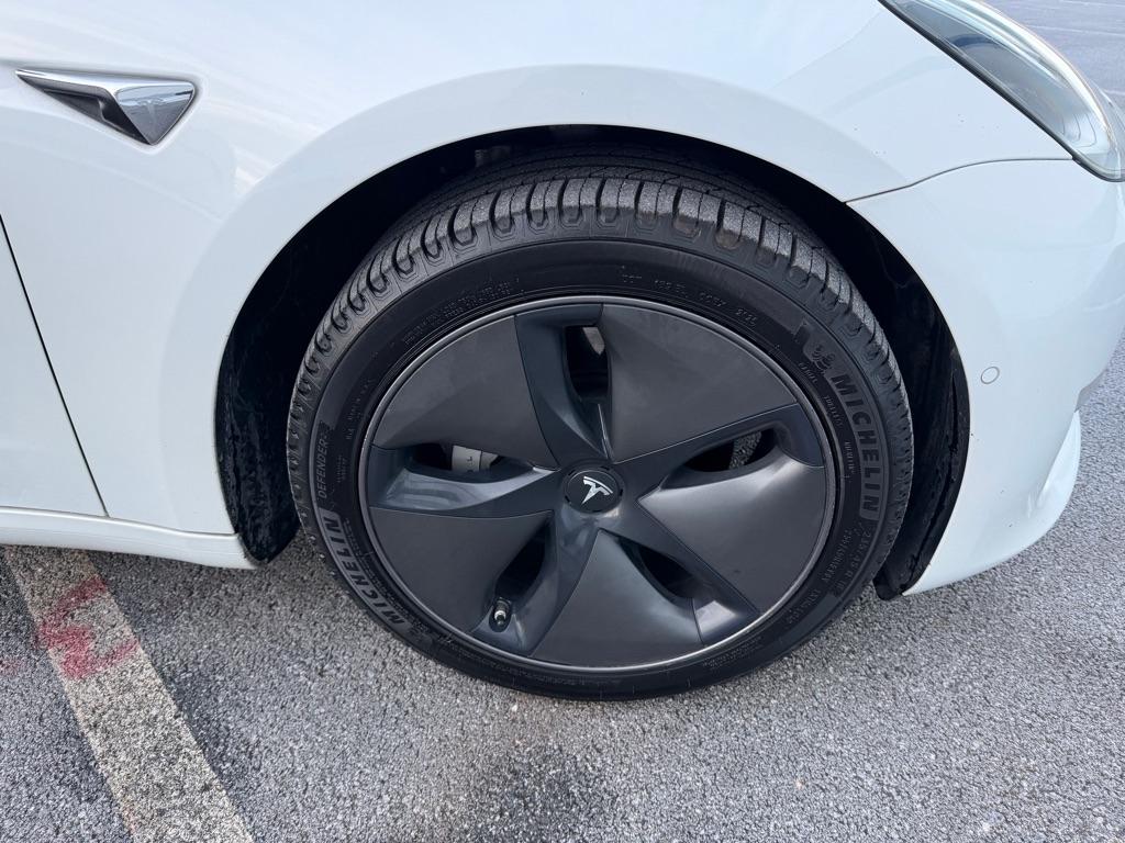 Tesla Model 3 Long Range 2020