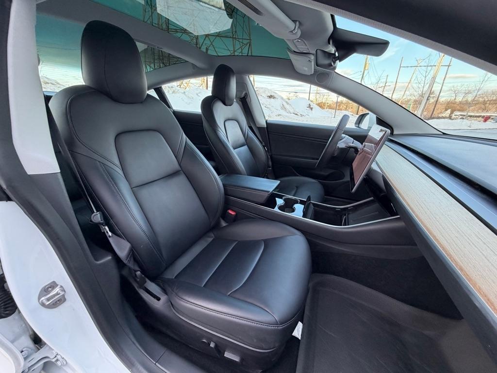 Tesla Model 3 Long Range 2020