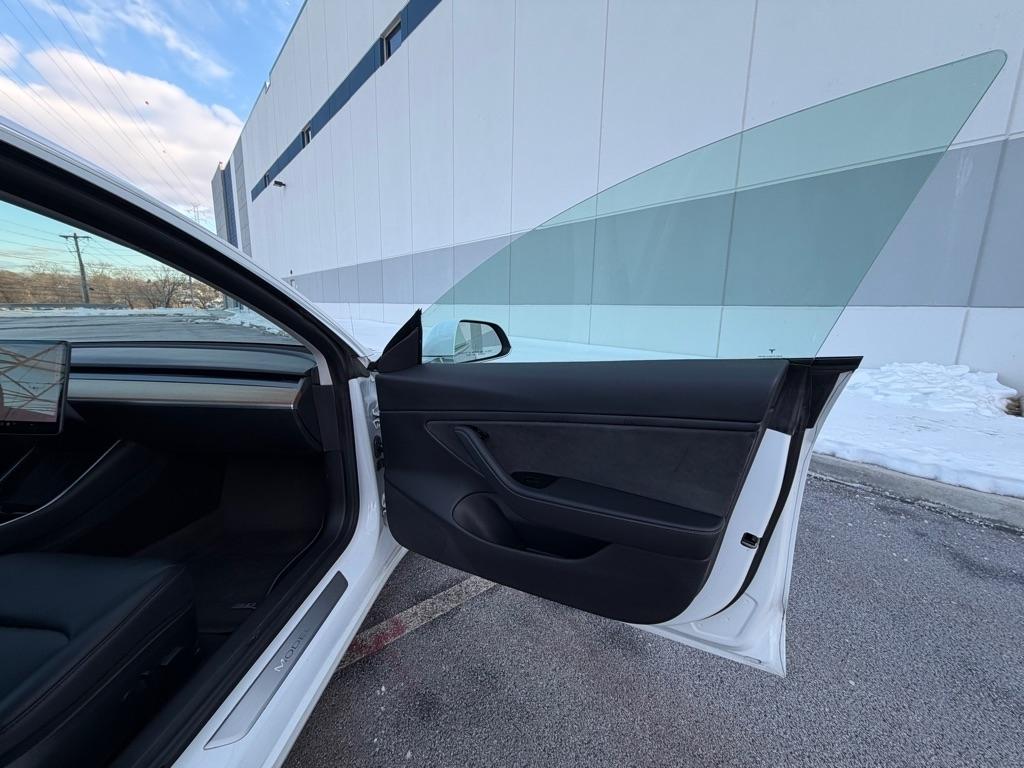 Tesla Model 3 Long Range 2020