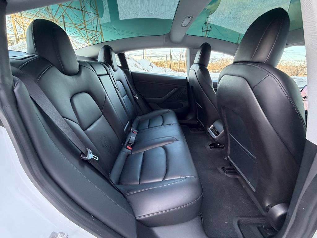 Tesla Model 3 Long Range 2020