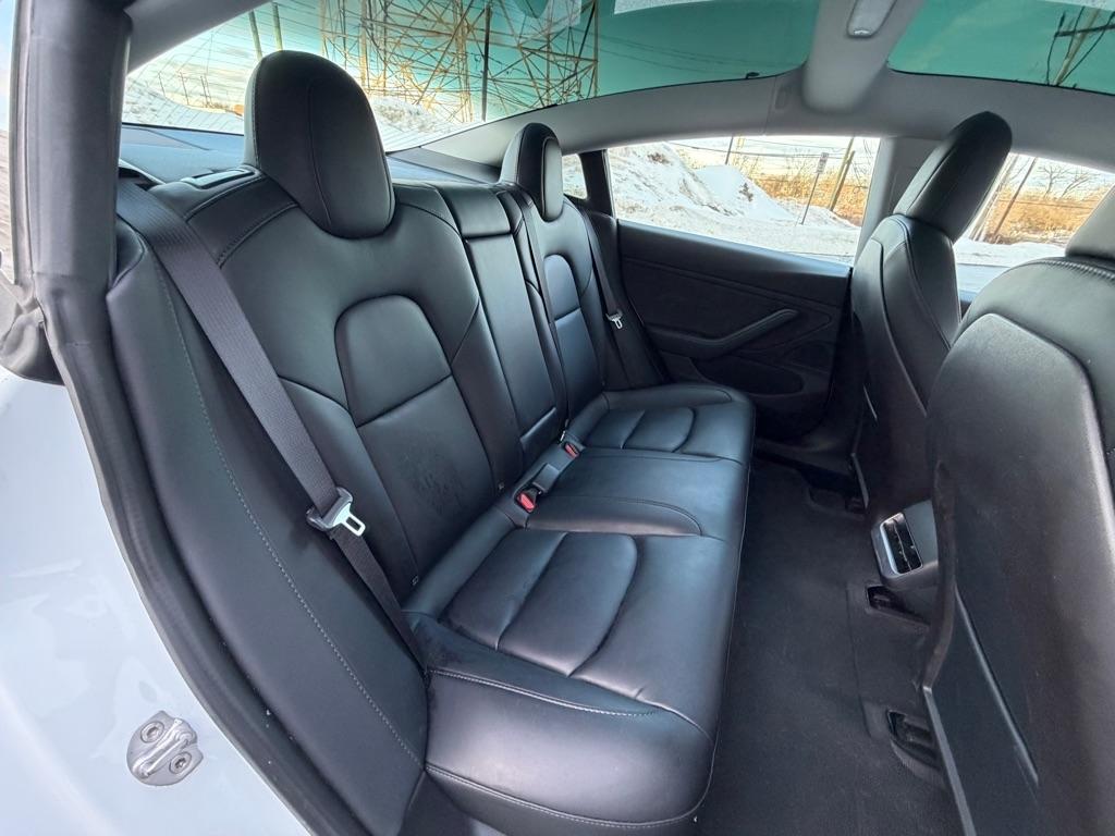 Tesla Model 3 Long Range 2020