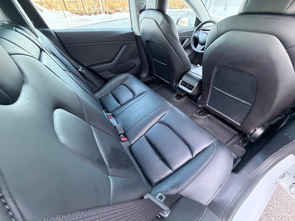 Tesla Model 3 Long Range 2020