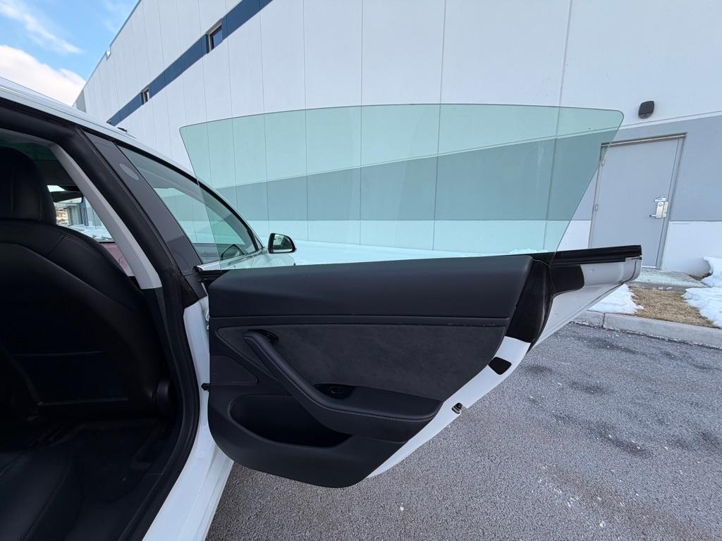 Tesla Model 3 Long Range 2020