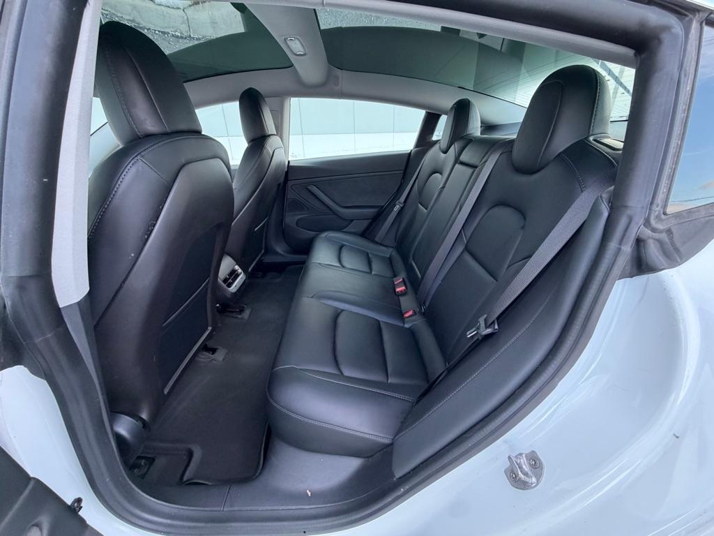 Tesla Model 3 Long Range 2020