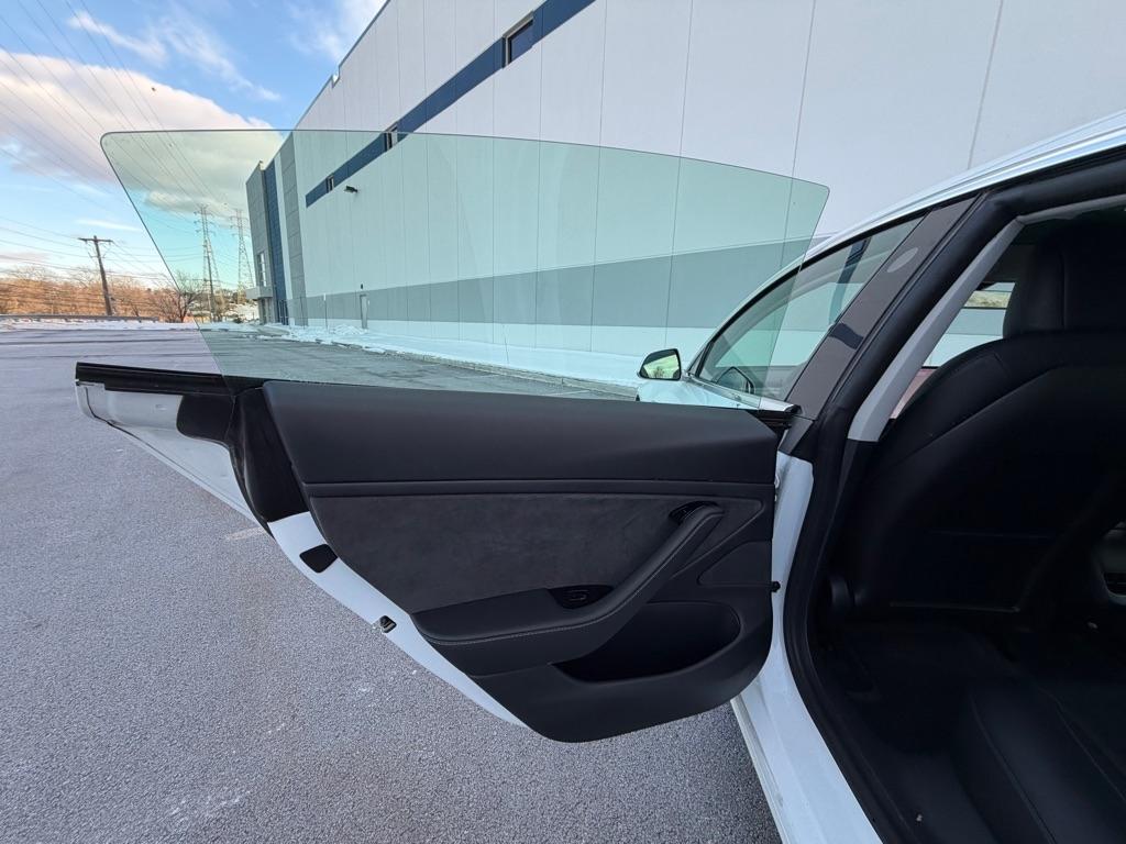 Tesla Model 3 Long Range 2020