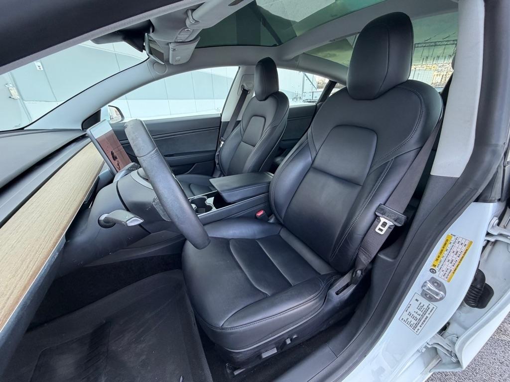 Tesla Model 3 Long Range 2020