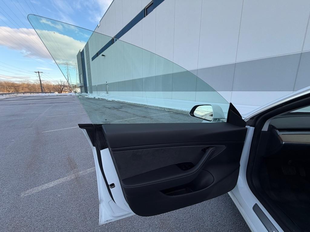 Tesla Model 3 Long Range 2020