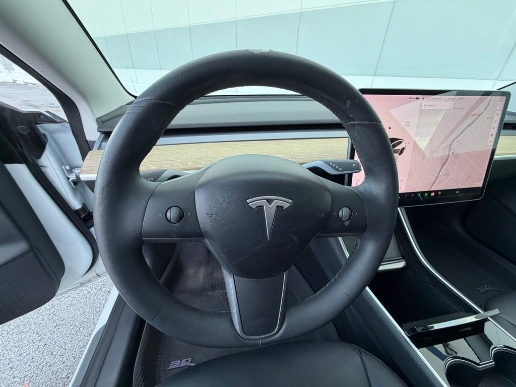 Tesla Model 3 Long Range 2020