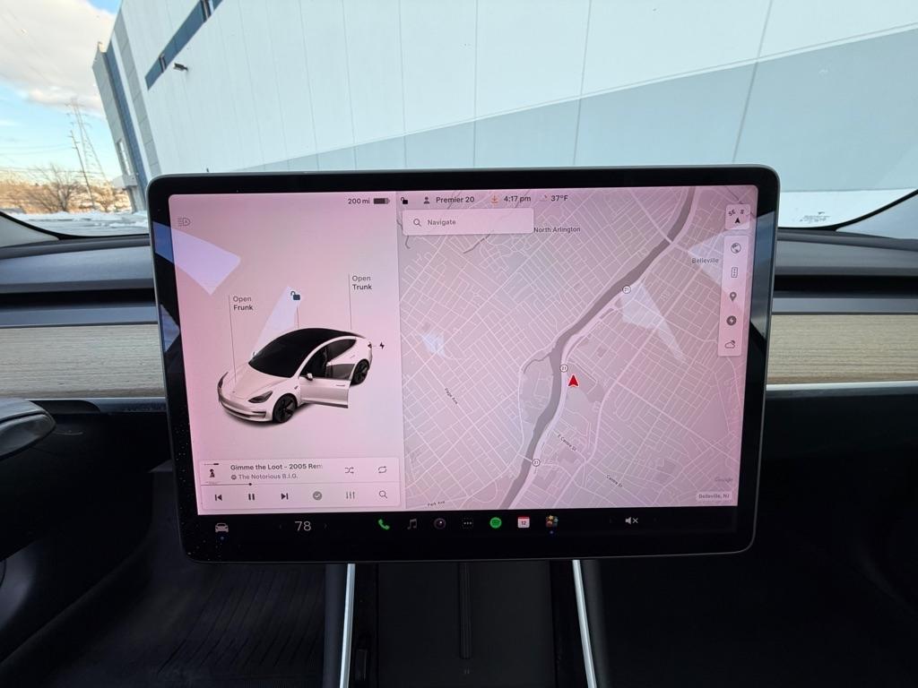 Tesla Model 3 Long Range 2020