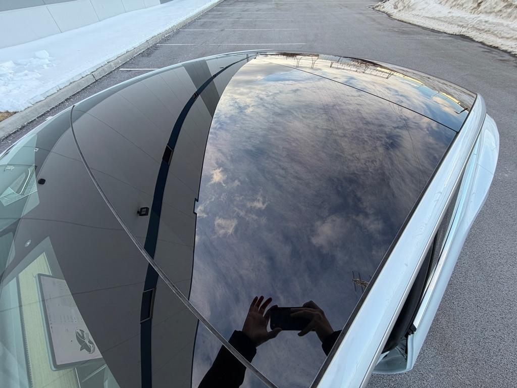 Tesla Model 3 Long Range 2020