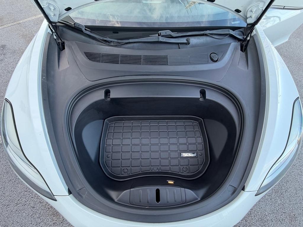 Tesla Model 3 Long Range 2020