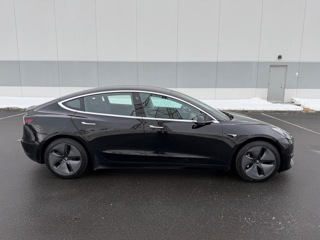 Tesla Model 3 Long Range 2018