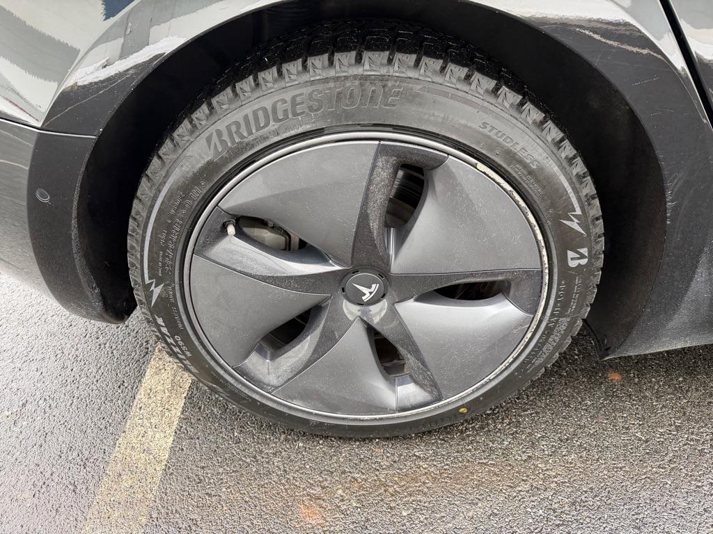 Tesla Model 3 Long Range 2018