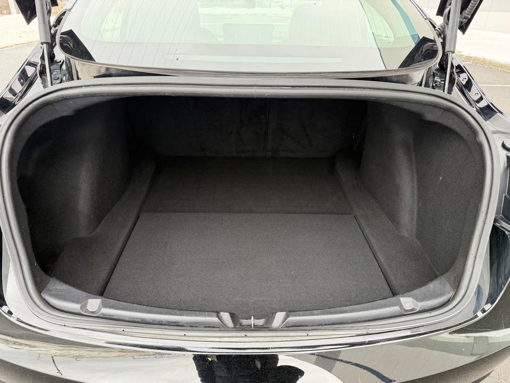 Tesla Model 3 Long Range 2018