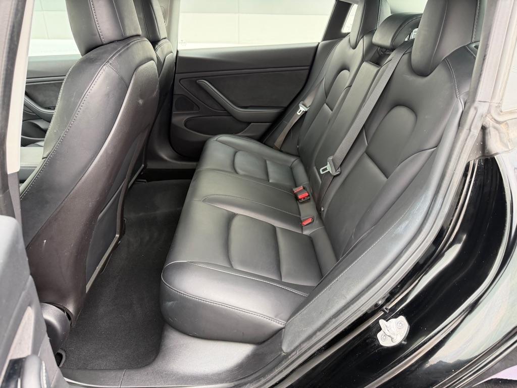 Tesla Model 3 Long Range 2018