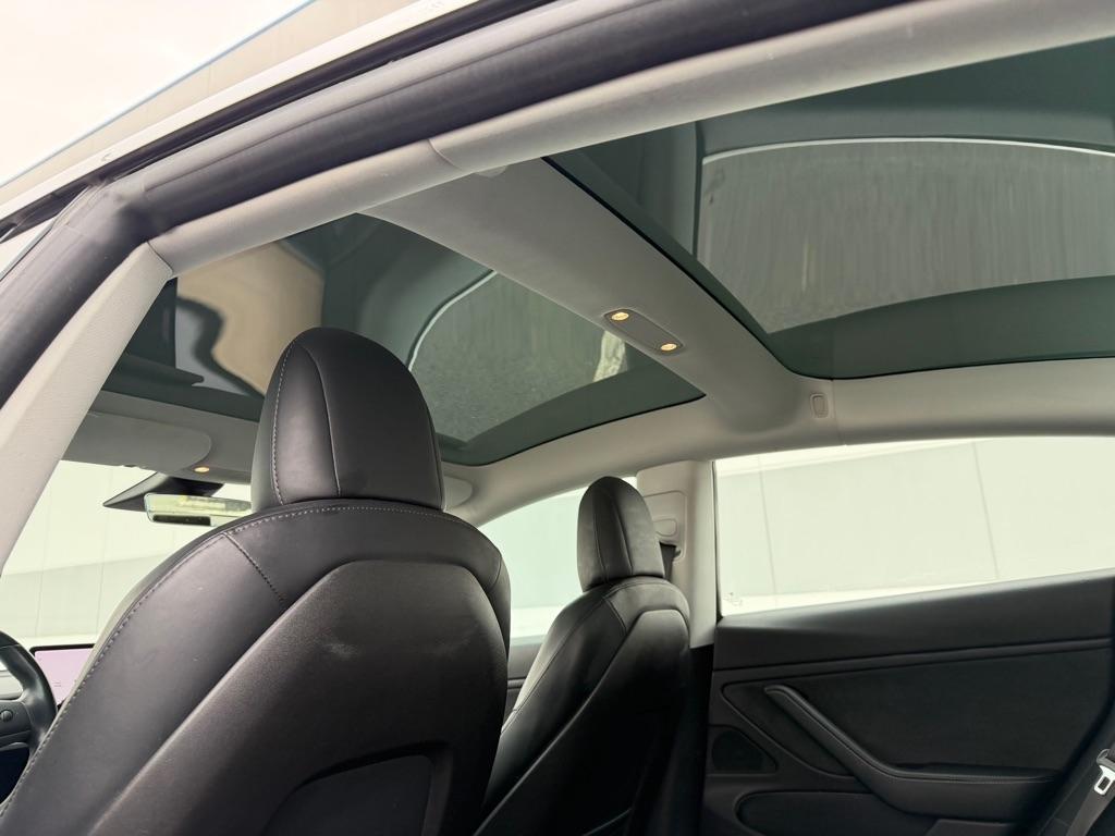 Tesla Model 3 Long Range 2018