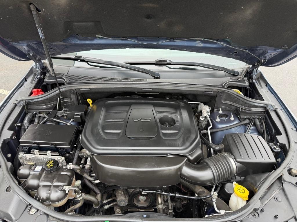 Jeep Grand Cherokee  2020