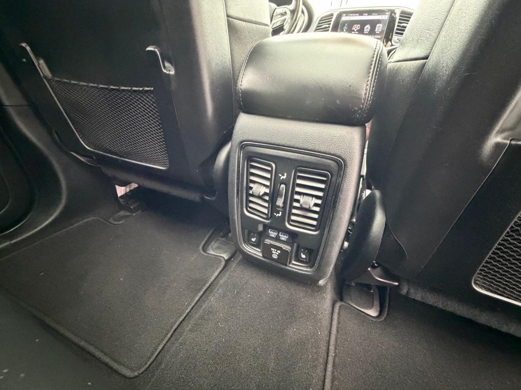 Jeep Grand Cherokee  2020