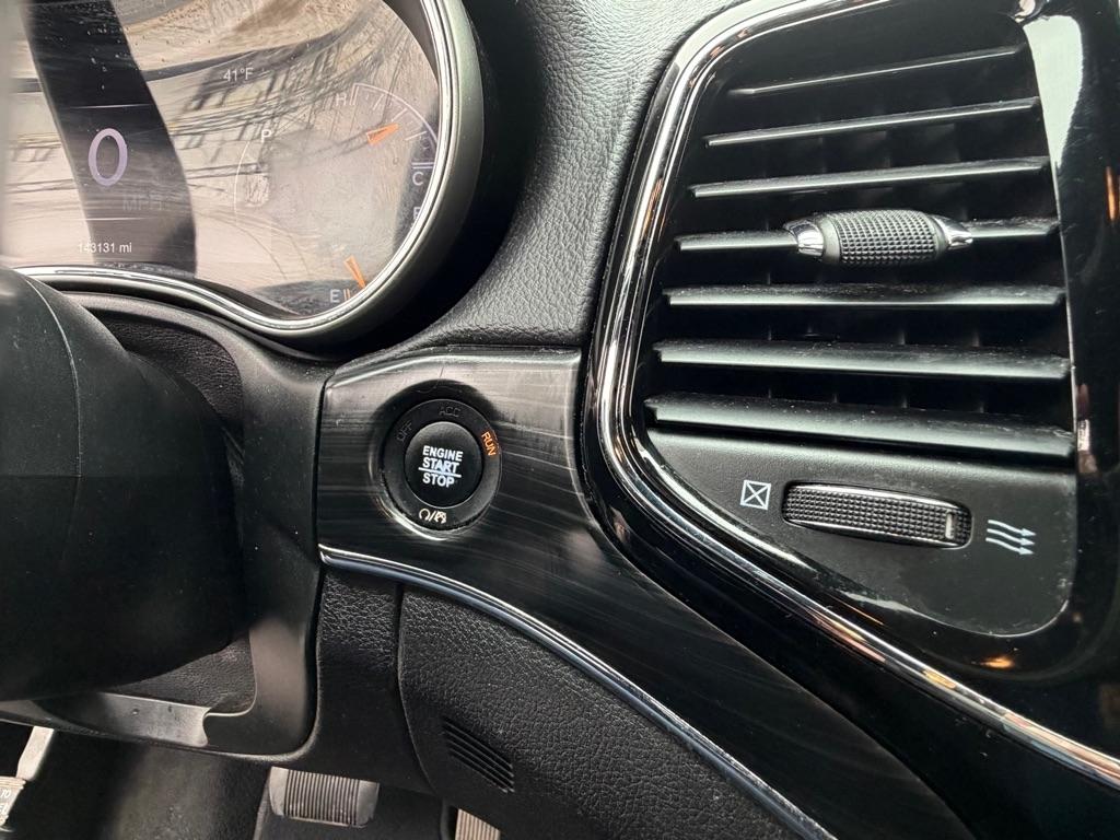 Jeep Grand Cherokee  2020