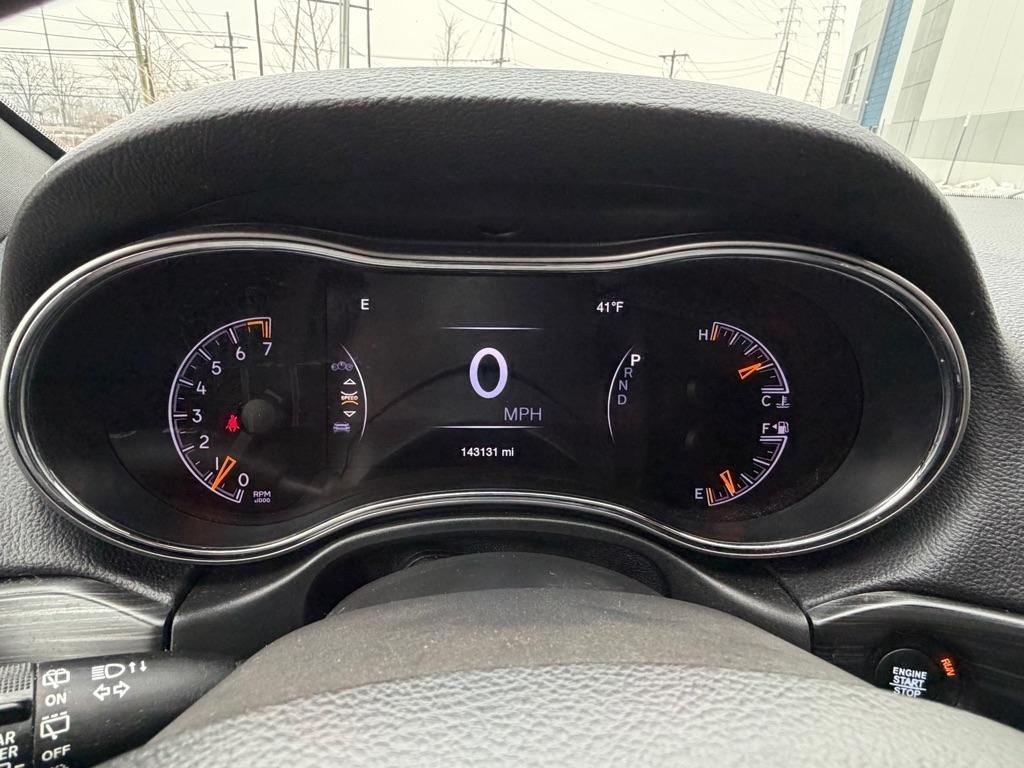 Jeep Grand Cherokee  2020