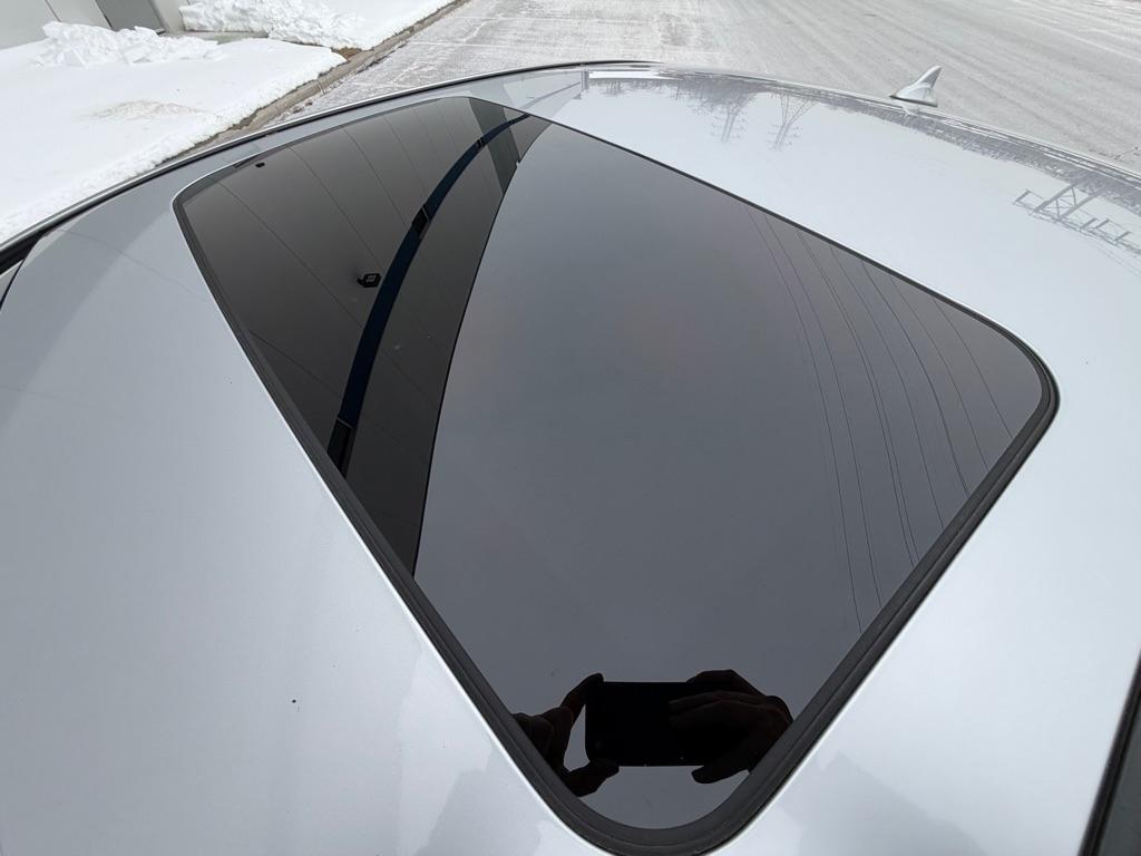 Hyundai Sonata Limited Auto 2013