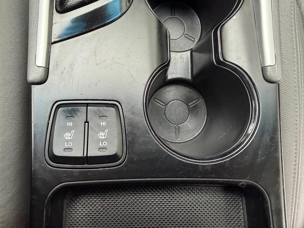 Hyundai Sonata Limited Auto 2013