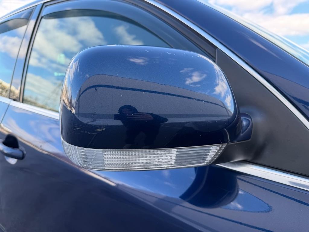 Volkswagen Touareg V8 2004