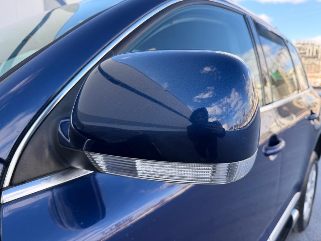 Volkswagen Touareg V8 2004