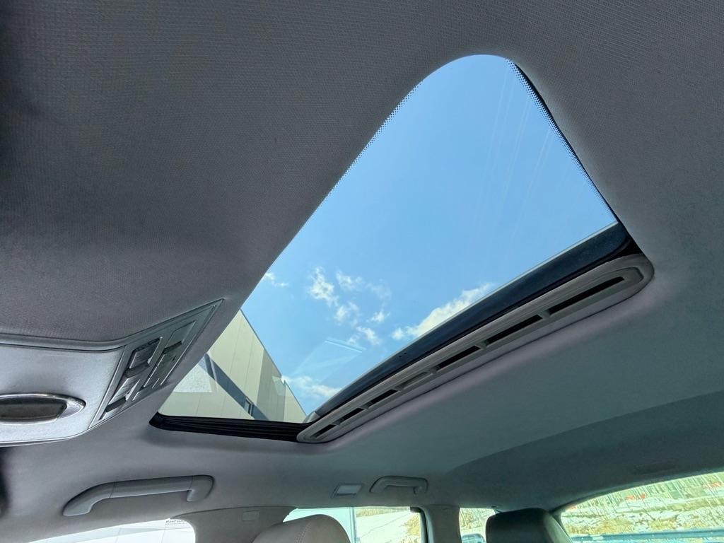 Volkswagen Touareg V8 2004