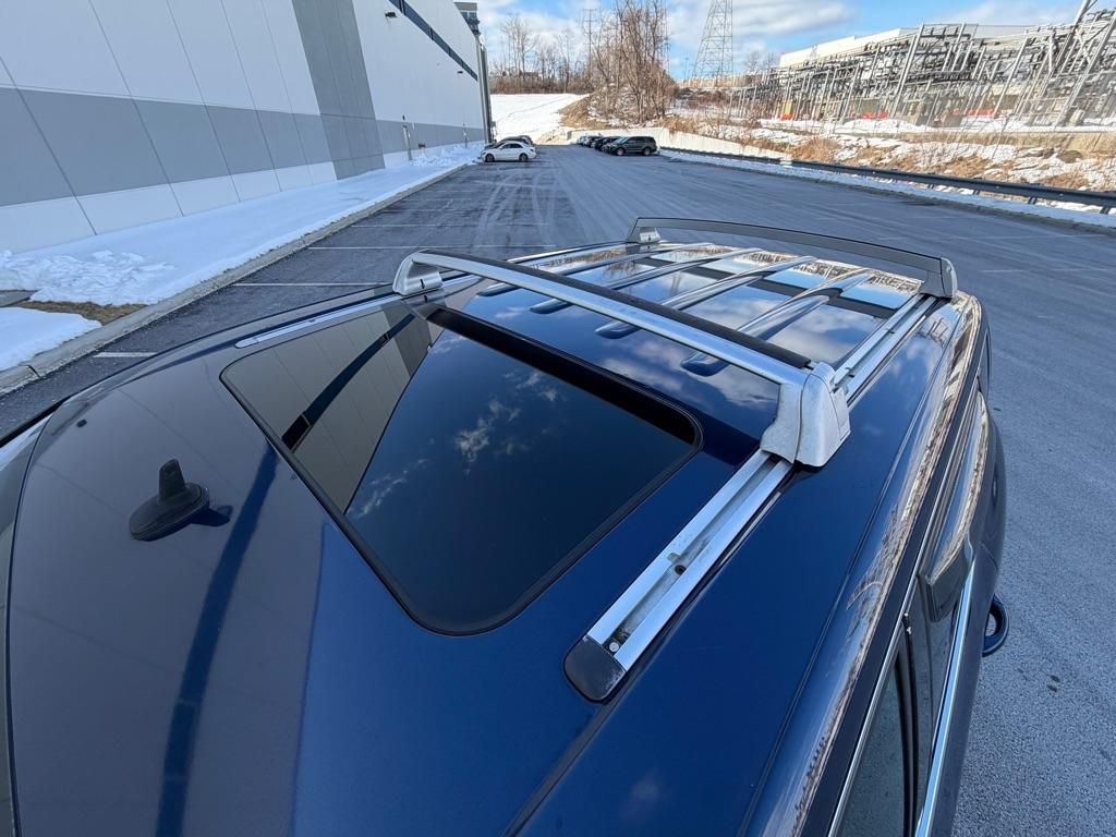 Volkswagen Touareg V8 2004