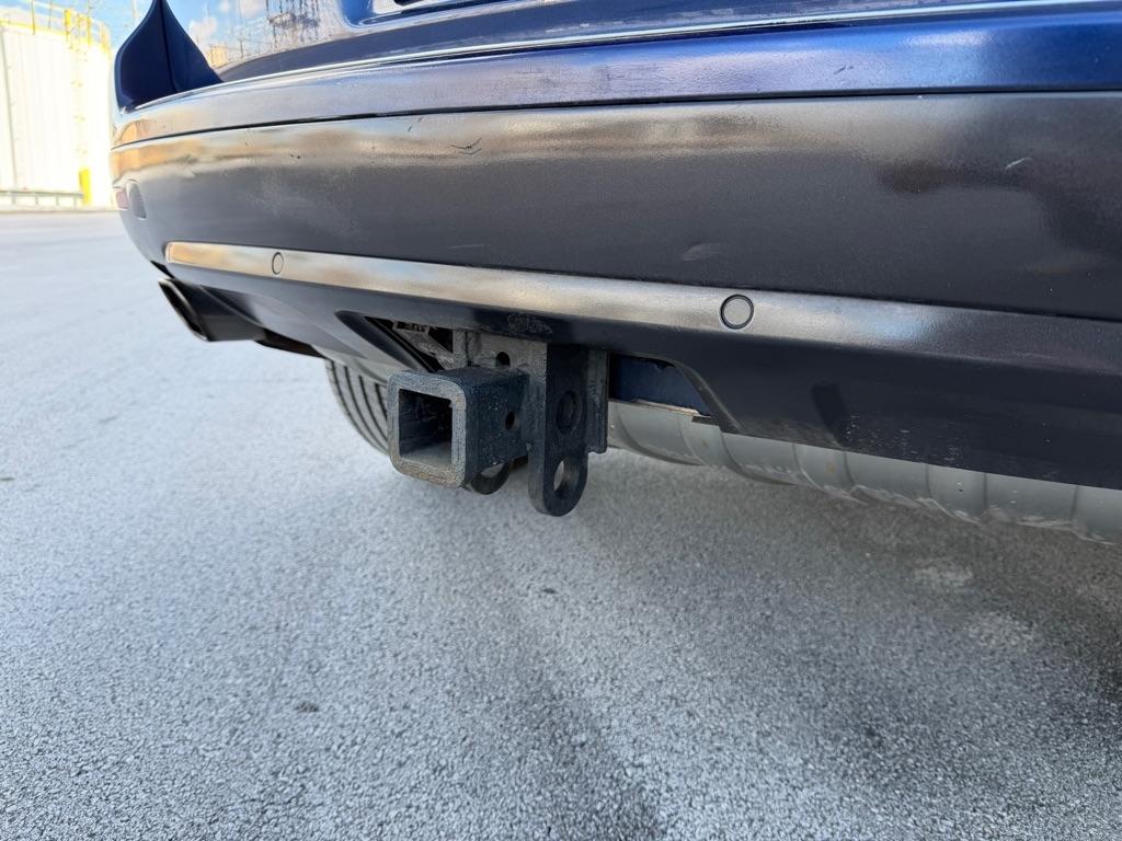 Volkswagen Touareg V8 2004