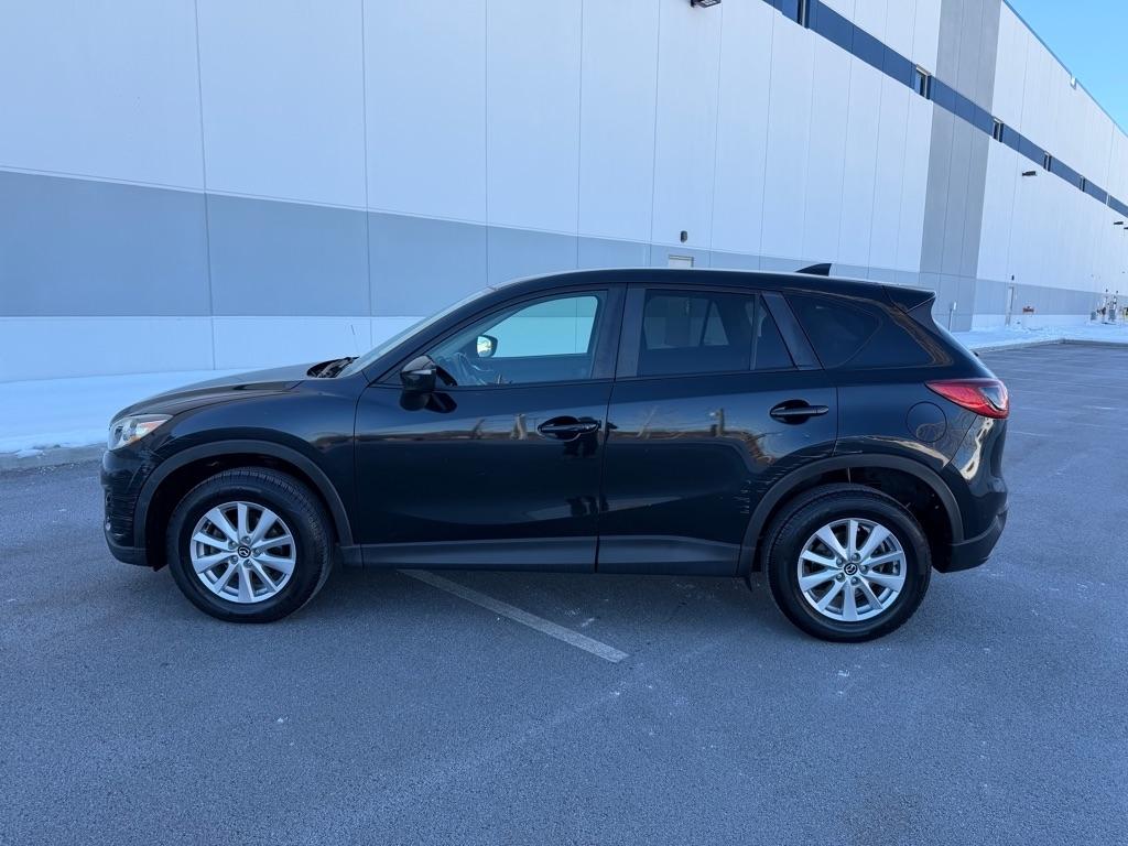 Mazda CX-5 Touring AWD 2016