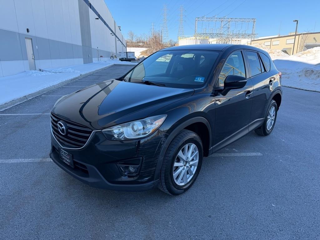 Mazda CX-5 Touring AWD 2016