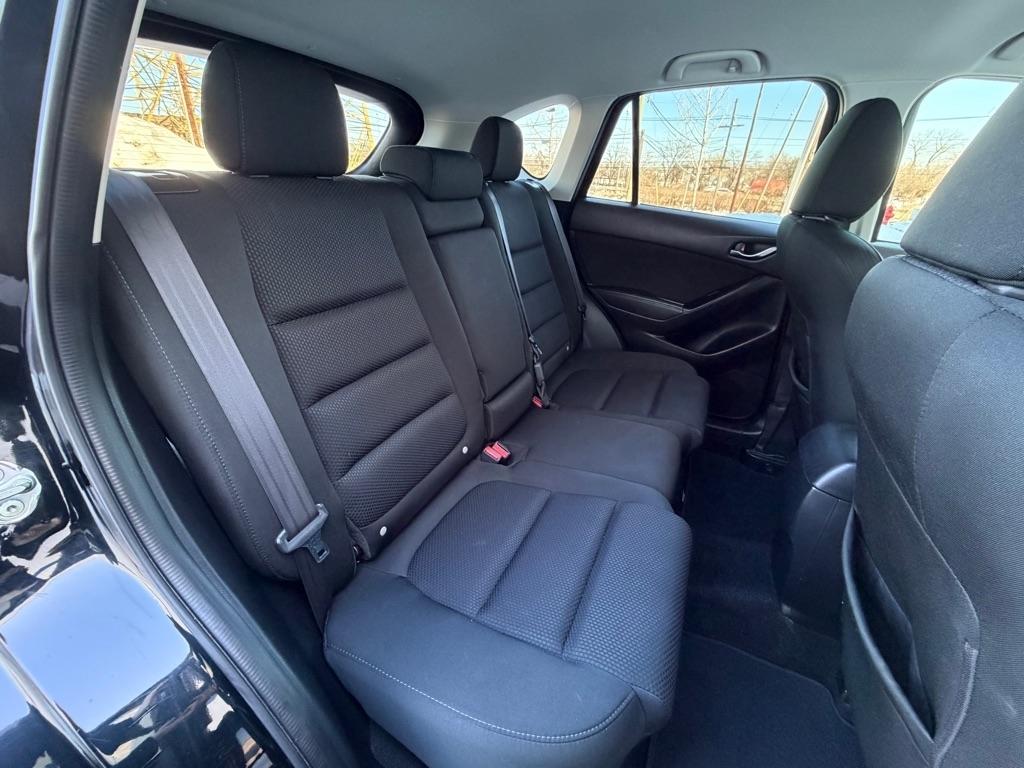 Mazda CX-5 Touring AWD 2016