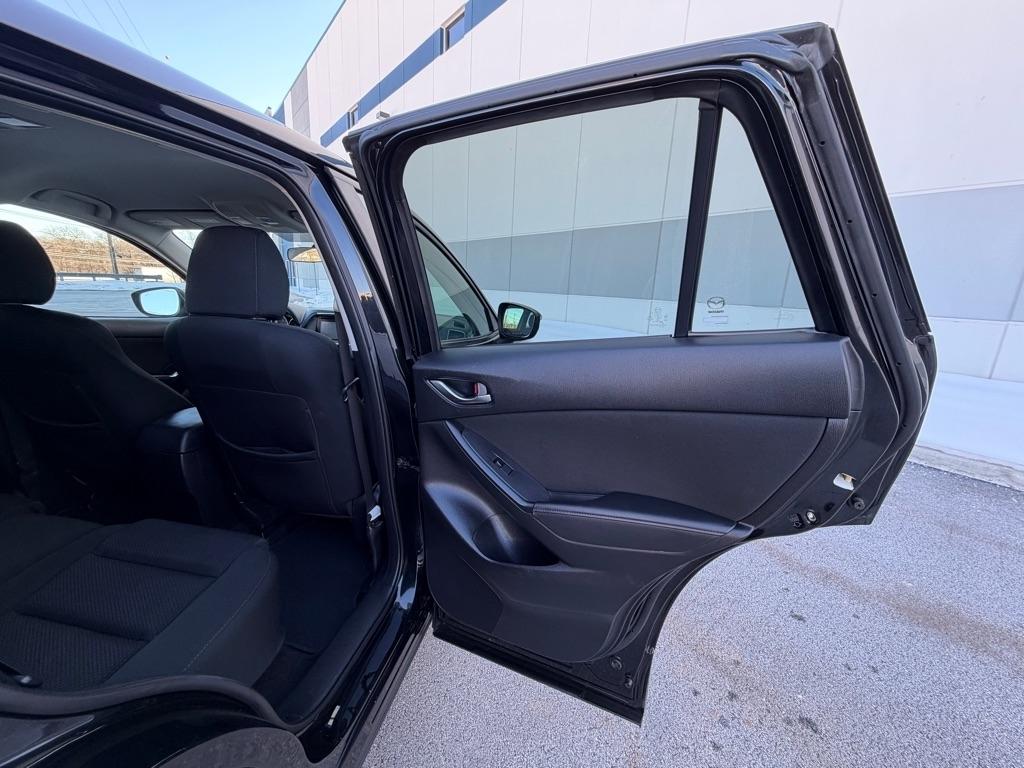 Mazda CX-5 Touring AWD 2016